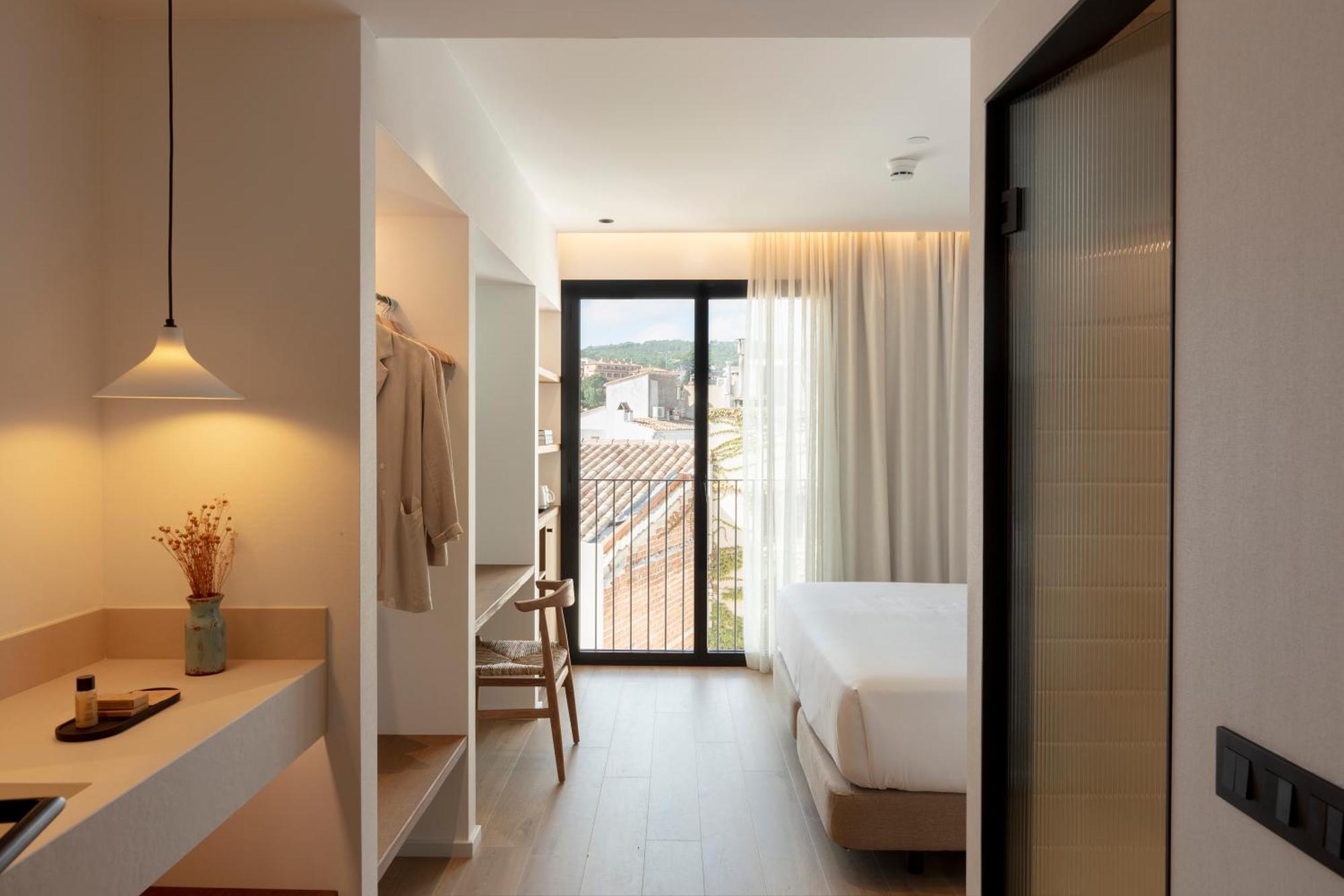 Elisabeth By The Sea Hotel Tossa de Mar Exterior photo