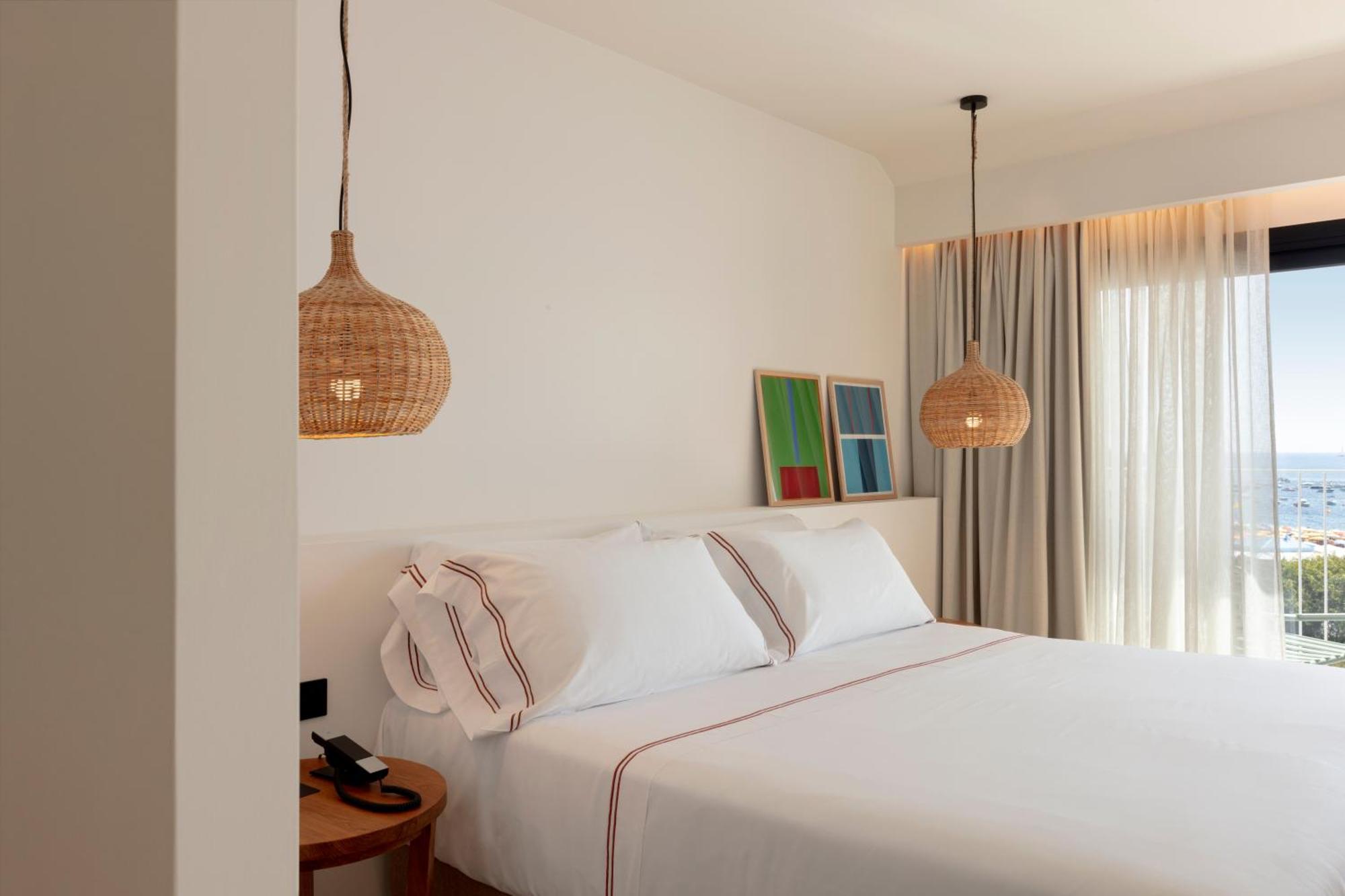 Elisabeth By The Sea Hotel Tossa de Mar Exterior photo