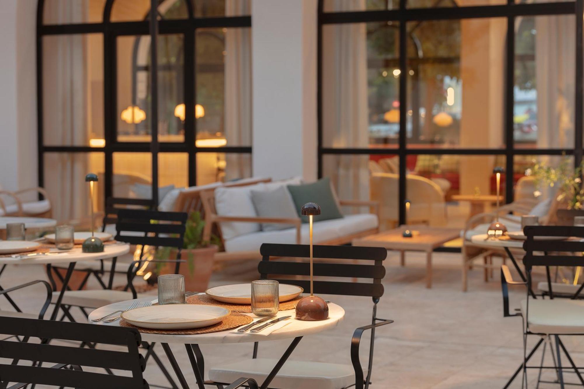 Elisabeth By The Sea Hotel Tossa de Mar Exterior photo
